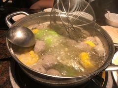 -八合里潮汕鲜牛肉火锅(深圳海岸城店)