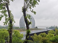-南太湖山庄·四季轩&国风堂中餐厅