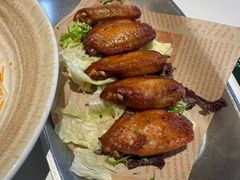 -芳草地西式融合餐厅(回龙窝店)