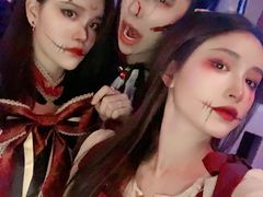 -CLUB VIVA(购物公园店)