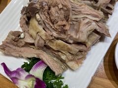 -品回味清真西北楼(宁波首店)