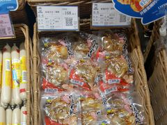 虾夷全贝-来伊份(云从路店)