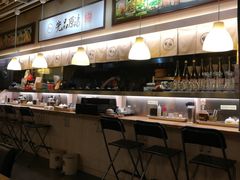 -雷门拉面(龙湖成都金楠天街店)
