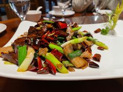 -西双版纳洲际度假酒店-曼霖轩中餐厅