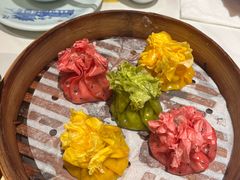 -龍聚祥烧麦馆(万达店)