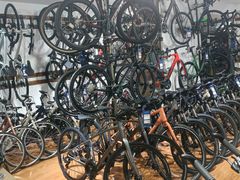 -捷安特自行车(文慧桥店)