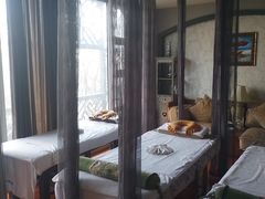 -樱蘭·影院足道·养生SPA(三里屯店)