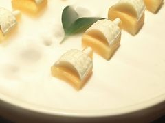 -曾宴·楚菜(湖北省博物馆店)