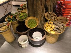 -刘胖子家常菜·蹄花焖藕(江汉路总店)