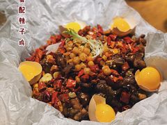-味界·精致赣菜(招商花园城店)