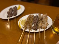 -福烤锦花(长乐路店)