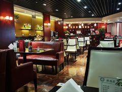 -金泽大酒店·卢塞恩餐厅·年夜饭春节连市