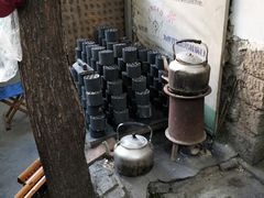 -张家油条
