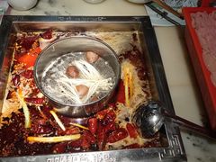 -码头故事火锅(郫县红光店)