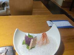 -禾风·海鲜料理自助(玉林店)