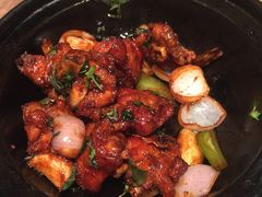 -大树餐厅(益田假日店)