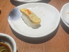 -万岁寿司(天河领展店)