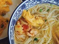 -澄信居膳麵