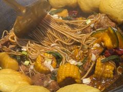 -遇东北林区铁锅炖(南开店)
