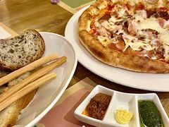 -安妮意大利餐厅(世贸天阶店)