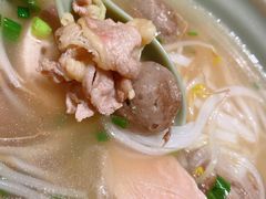 -安南小馆(华润城万象天地店)
