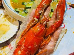 -三妹小龙虾·黄油蟹(华侨城总店)