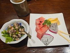 -松子料理(华威桥店)