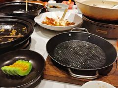 -久宴·天目湖大鱼头(恐龙园店)