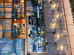 -1874融合西厨·观景餐厅(保利店)