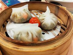 潮州蒸果皇-点都德(大茶楼店)