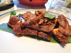 -四川饭店(长白店)