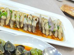 -良友·海鲜青岛菜(五四广场店)