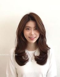-TRIMS HAIR 修剪造型·烫染接发