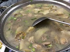 野生菌土鸡火锅-泸沽肴(泸沽湖大洛水村农村信用社旁店)