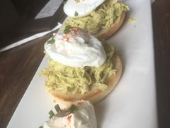 -1901 Cafe(西四店)