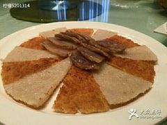 -小厨娘淮扬菜(板桥一店)