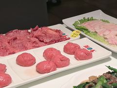 -潮泰牛肉火锅 · 创于1992年(车公庙店)