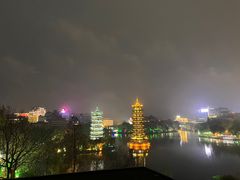-忆咖啡观景餐厅(桂林象山公园店)