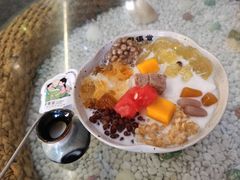 -椰语堂·海南清补凉(中山骑楼店)