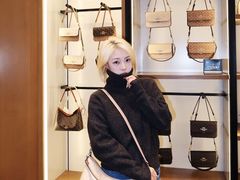 -王府井奥莱临潼小镇(临潼店)