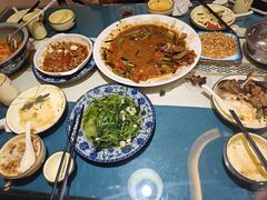 -生态苑农庄(十里画廊遇龙河店)