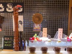 -盛宴自助餐厅(运达喜来登店)