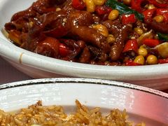 -辣小鲜·南昌大排档(船山路店)