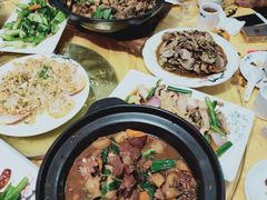 -香食阁农庄(悦天下特色第一店)