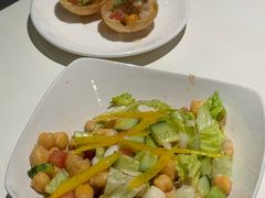 -Pita's&Tika's中东和印度风味餐厅(龙湖天街店)