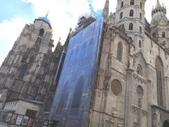 -斯蒂芬主教座堂(Stephansdom)