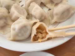 -海胆小馆(东北水饺·春柳店)