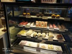 -麦当劳(杭州西湖银泰百货店)