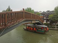 -召稼楼古镇