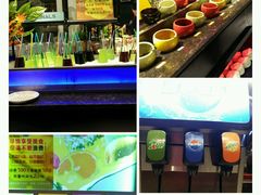 -钱小奴创意自助餐厅·原切谷饲安格斯畅吃(苏州昆山招商花园城店)